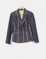 Merry-Hat  - Blazer Vaquera